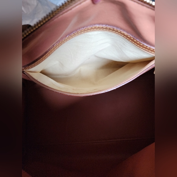 Alviero Martini bag - Picture 10 of 14